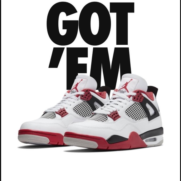 2020 fire red